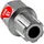 SW-Stahl Felgenschloss Adapter 51