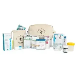 Islandkids Ibiza Haus- und Reiseapotheke MediBag Baisc+
