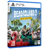 Dead Island 2 - PULP Edition (PS5)