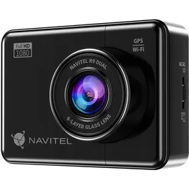 NAVITEL R9 Dual