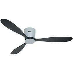 Casafan Energiespar Deckenventilator Eco Plano Wood WiFi LG-SW 132