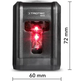 Trotec Kreuzlinienlaser BD5A