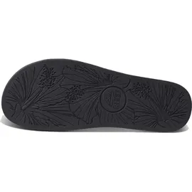 REEF Cushion Vera Cruz Herren Schwarz 42,5