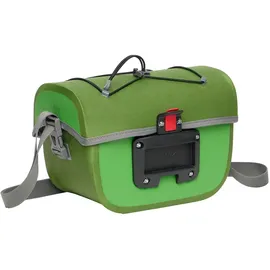 Vaude Aqua Box Lenkertasche 4 L Parrot Green