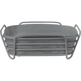 BLOMUS Delara Brotkorb L sharkskin