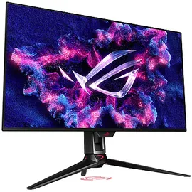 Asus ROG Swift PG32UCDMZ 32" schwarz
