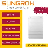 Sungrow SBR192