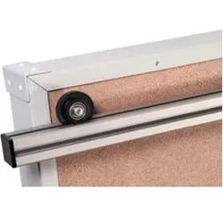 Eichner Wandprofil für 7er Flexo-Board 2,3 m