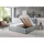 SUN GARDEN Durango 180 x 200 cm Grau