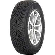 Michelin Pilot Alpin 5 SUV 235/55 R19 105V