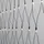 star trading deutschland gmbh Lichterkettennetz LED 2x2 m Crispy Ice Weiß