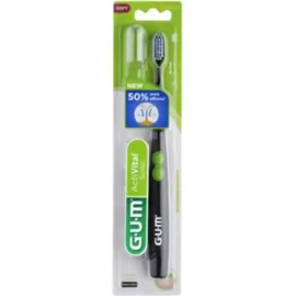 Gum Sonic Daily Schallzahnbürste weiß