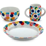 Alessi - Proust mehrfarbig