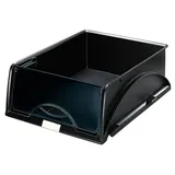 Leitz 4x Briefablage »Sorty 5231« schwarz, 28.5x12.5x38.5 cm