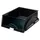 Leitz 4x Briefablage »Sorty 5231« schwarz, 28.5x12.5x38.5 cm