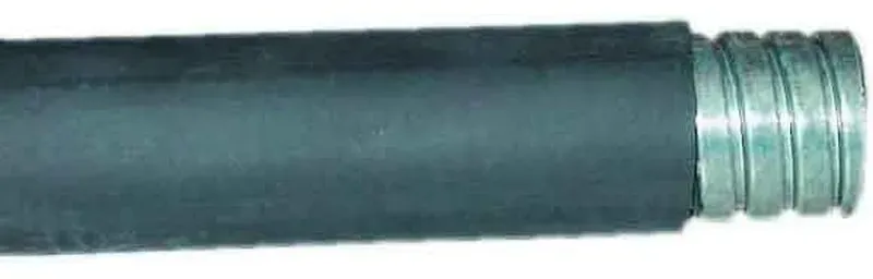 Anamet Schutzschlauch H.C.X. 1.1/4 sw