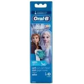 Oral-B Kids Frozen Aufsteckbürsten 4 St.