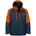 Kids 3in1 Jacket 110 Cinnamon 110