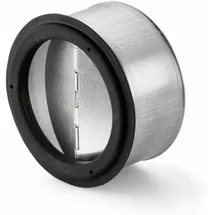 Naber 4043030 Rückstauklappe 150