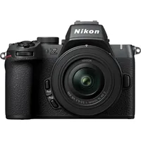 Nikon Z50 II + DX 16-50 f/3,5-6,3 VR + Gratis Delkin SD-Karte 128 GB