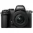 + DX 16-50 f/3,5-6,3 VR + Gratis Delkin SD-Karte 128 GB