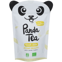 Panda Tea Fresh Skin