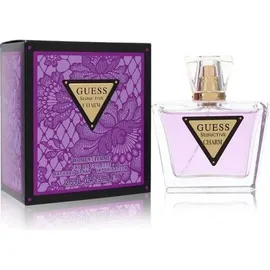 GUESS Seductive Charm Eau de Toilette 75 ml