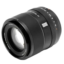 Viltrox AF 90 mm F2,2 DC Fujifilm X-Mount