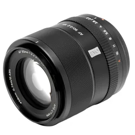 Viltrox AF 90 mm F2,2 DC Fujifilm X-Mount