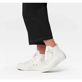 Converse Chuck Taylor All Star Lift Damen Weiß 36