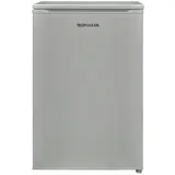 Telefunken C-135-100-S Kühlschrank (135 l, 838 mm hoch, Silber)