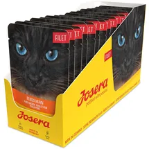 Josera Filet Pures Huhn 16 x 70 g
