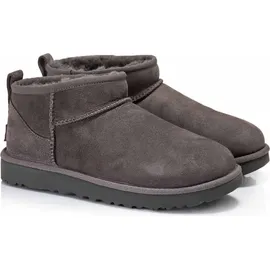 UGG Australia Classic Ultra Mini Grey 40