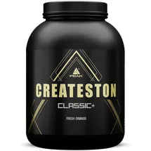 Peak Performance Createston Fresh Orange Pulver 3090 g