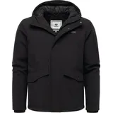 Ragwear Shellis YOUMODO schwarz M