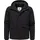 Ragwear Funktionsjacke "Shellis YOUMODO", Herren, Gr. M (50), schwarz, Softshell, Obermaterial: 96% Polyester, 4% Elasthan. Innenfutter: 100% Polyester.