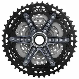 Shimano XTR CS-M9101-12 10-45