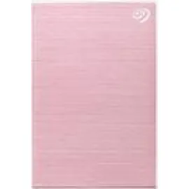 Seagate One Touch 2 TB USB 3.0 Roségold STKY2000405