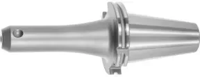 Holex Flächenspannfutter Form AD, SK 50 A = 160, Spann-⌀ D1: 6 mm