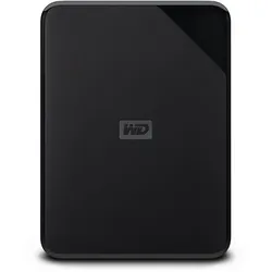 Western Digital WD Elements SE (1TB)