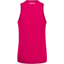 Head Performance Tank Top violett S