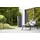 GARANTIA Natura 2in1 Regenspeicher 350 l graphitgrey