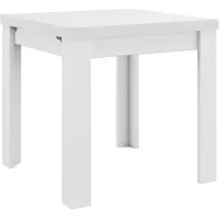 Mäusbacher Monzi 80 x 78 x 80-136 cm weiß