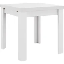 Mäusbacher Monzi 80 x 78 x 80-136 cm weiß
