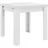 Mäusbacher Monzi 80 x 78 x 80-136 cm weiß