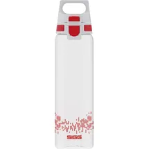 Sigg Total Clear ONE Anthrazit 0,75 l