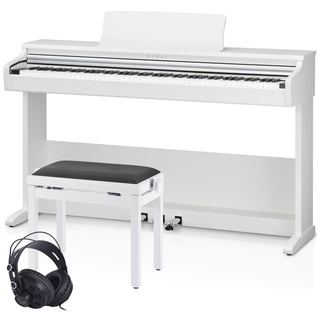 KAWAI KDP75 Weiß (KDP75W)