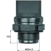 mahle Temperaturschalter, Kühlerlüfter TSW 32