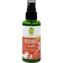 Primavera Beschütz mich Raumspray Bio