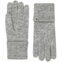 Roeckl Snow Time Handschuhe - silvergrey - OneSize